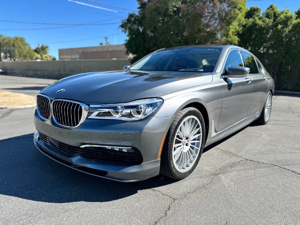 Used-2017-BMW-7-Series-ALPINA-B7-xDrive