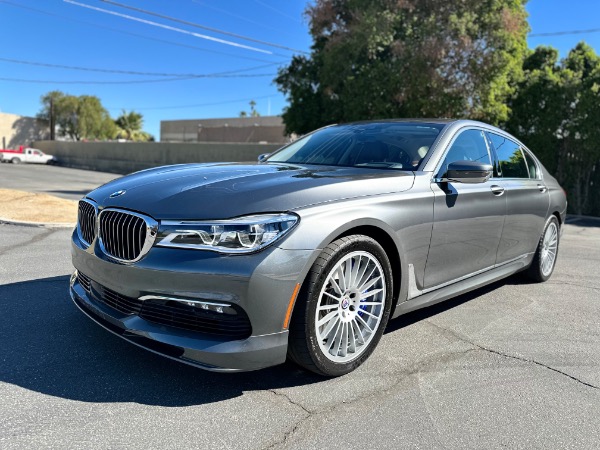 Used-2017-BMW-7-Series-ALPINA-B7-xDrive