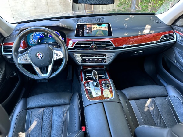 Used-2017-BMW-7-Series-ALPINA-B7-xDrive