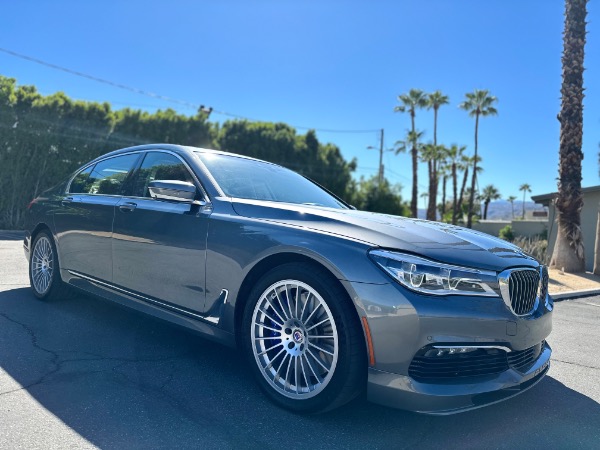 Used-2017-BMW-7-Series-ALPINA-B7-xDrive