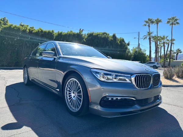 Used-2017-BMW-7-Series-ALPINA-B7-xDrive