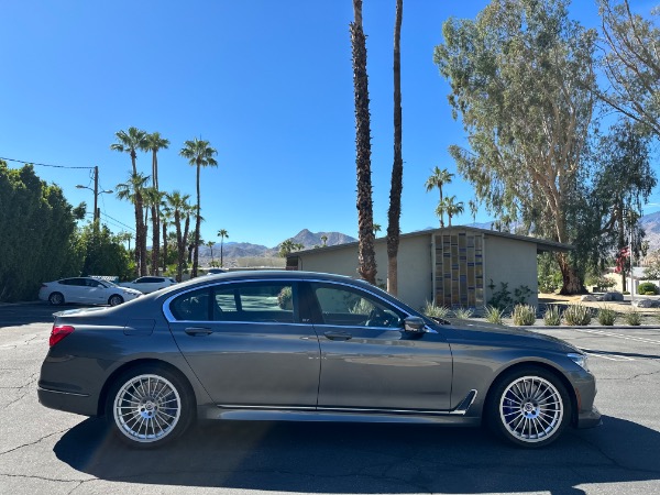 Used-2017-BMW-7-Series-ALPINA-B7-xDrive