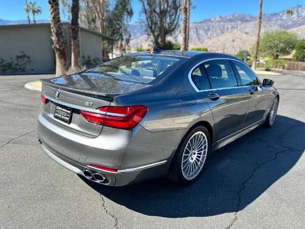 Used-2017-BMW-7-Series-ALPINA-B7-xDrive