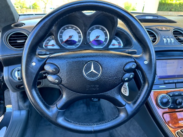 Used-2005-Mercedes-Benz-SL-Class-SL-55-AMG