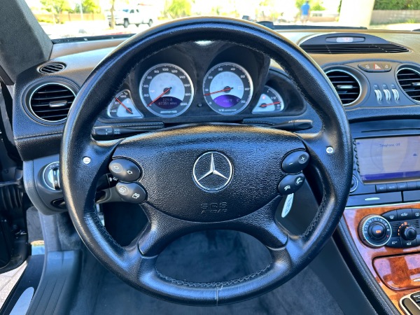 Used-2005-Mercedes-Benz-SL-Class-SL-55-AMG