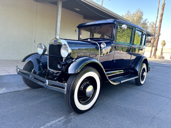 Used-1929-Ford-Model-A