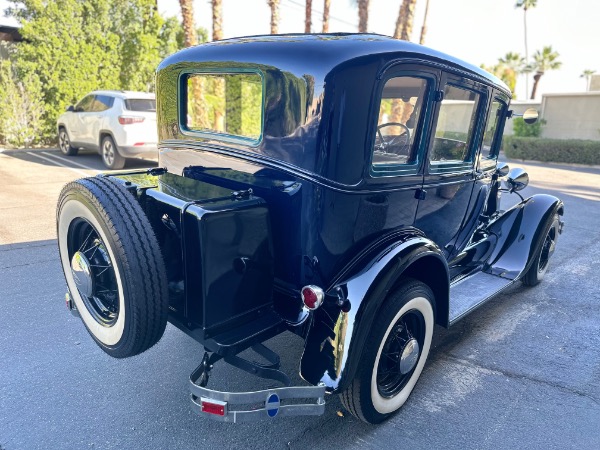 Used-1929-Ford-Model-A