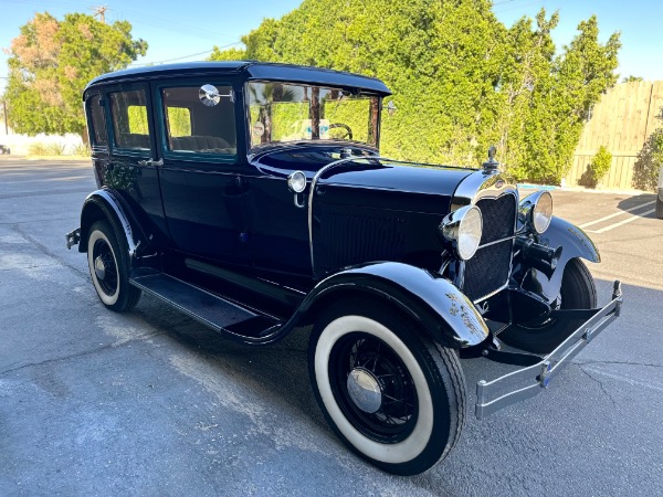 Used-1929-Ford-Model-A