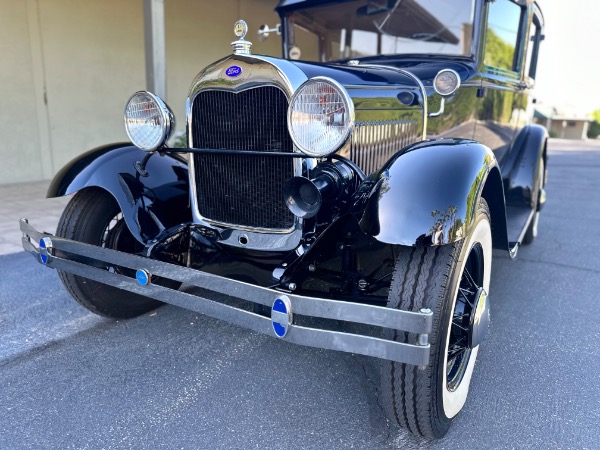 Used-1929-Ford-Model-A