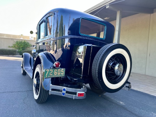 Used-1929-Ford-Model-A