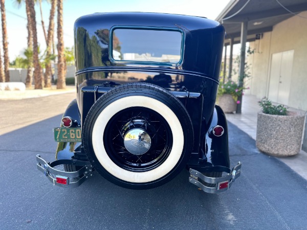 Used-1929-Ford-Model-A