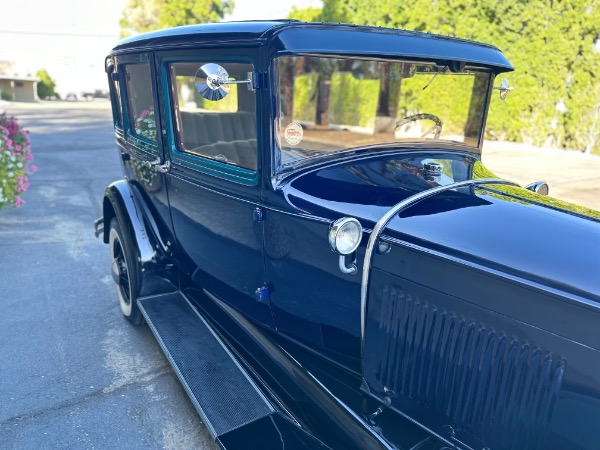 Used-1929-Ford-Model-A