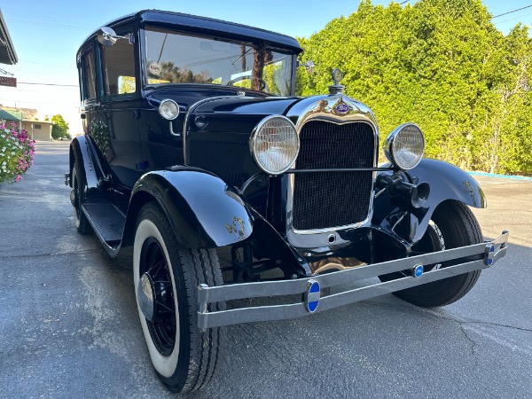 Used-1929-Ford-Model-A