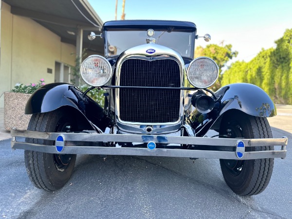 Used-1929-Ford-Model-A