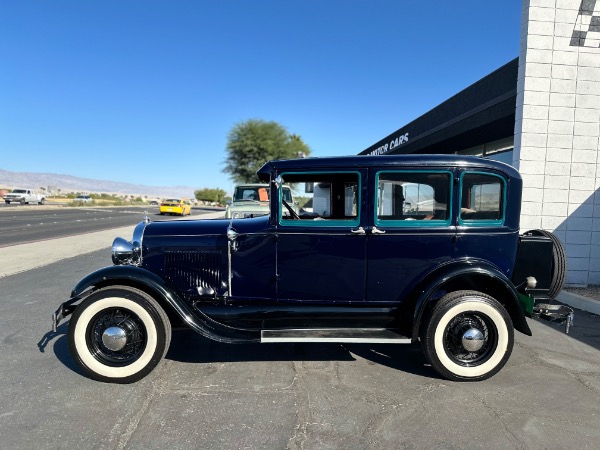 Used-1929-Ford-Model-A