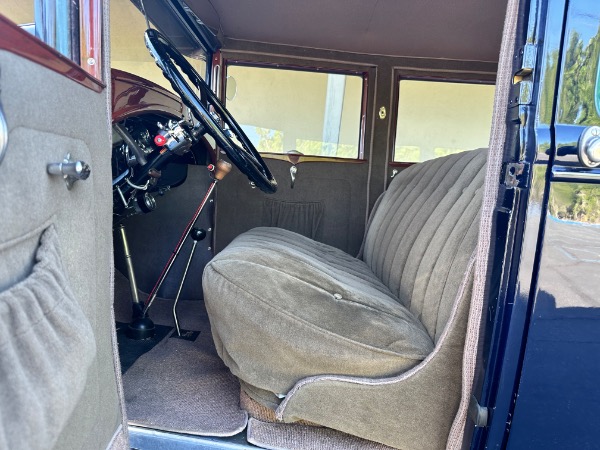Used 1929 Ford Model A  | Palm Springs, CA