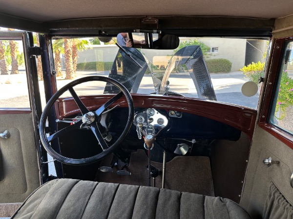 Used-1929-Ford-Model-A