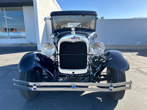 Used-1929-Ford-Model-A