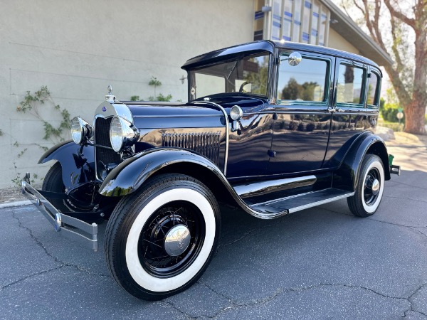 Used-1929-Ford-Model-A