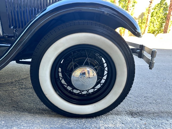 Used-1929-Ford-Model-A