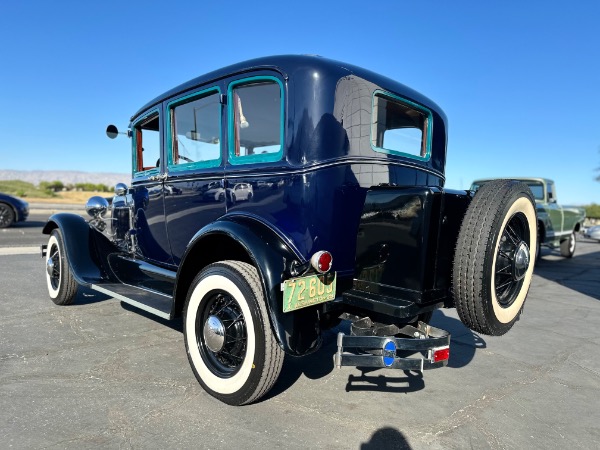 Used-1929-Ford-Model-A