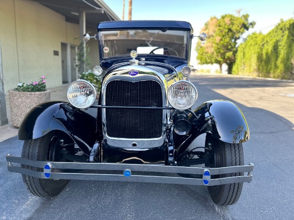 Used-1929-Ford-Model-A