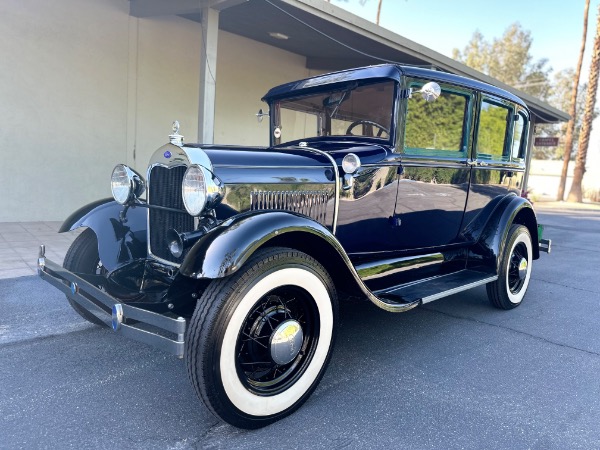 Used-1929-Ford-Model-A