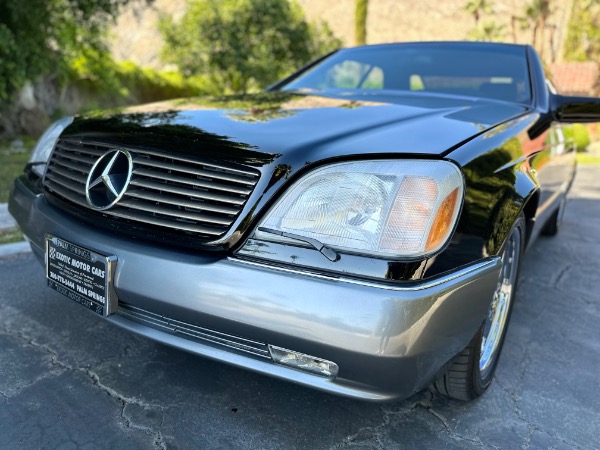 Used-1995-Mercedes-Benz-S600-S-600