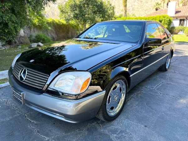 Used-1995-Mercedes-Benz-S600-S-600