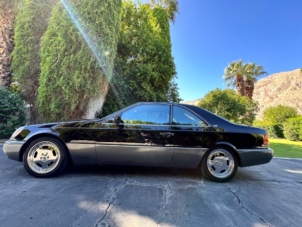 Used-1995-Mercedes-Benz-S600