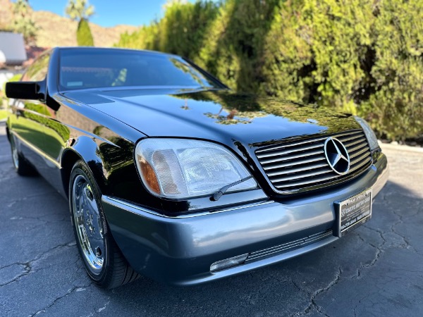 Used-1995-Mercedes-Benz-S600-S-600