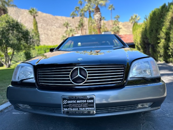 Used-1995-Mercedes-Benz-S600