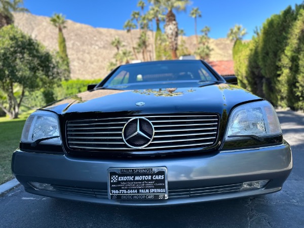 Used-1995-Mercedes-Benz-S600-S-600