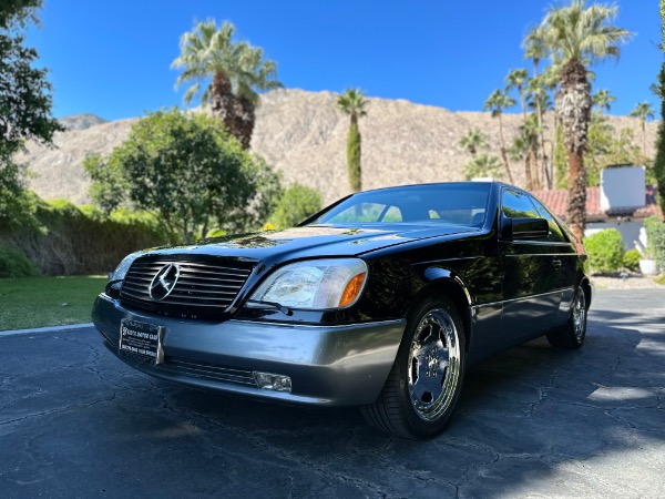 Used-1995-Mercedes-Benz-S600-S-600