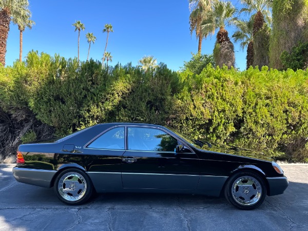 Used-1995-Mercedes-Benz-S600-S-600