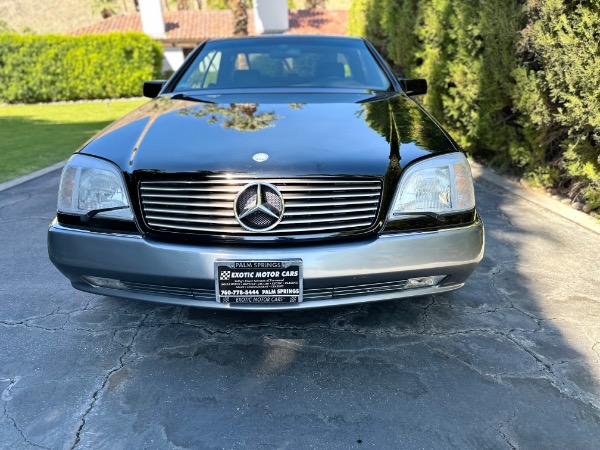 Used-1995-Mercedes-Benz-S600-S-600