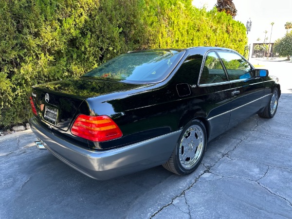 Used-1995-Mercedes-Benz-S600-S-600