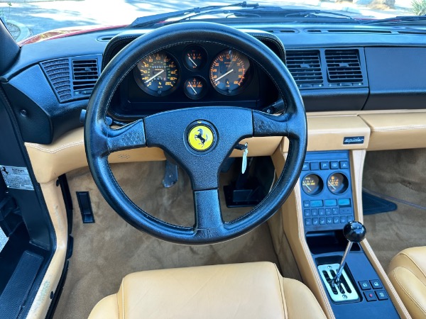 Used-1994-Ferrari-348-Spider