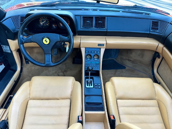 Used-1994-Ferrari-348-Spider