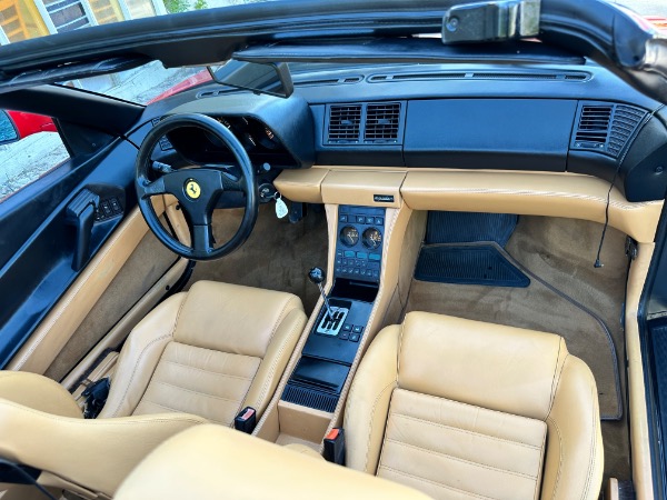 Used-1994-Ferrari-348-Spider