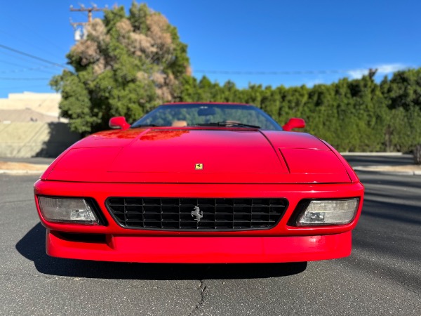 Used-1994-Ferrari-348-Spider