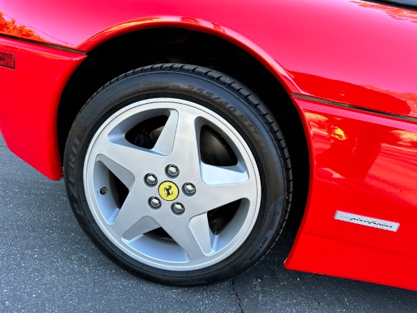 Used-1994-Ferrari-348-Spider