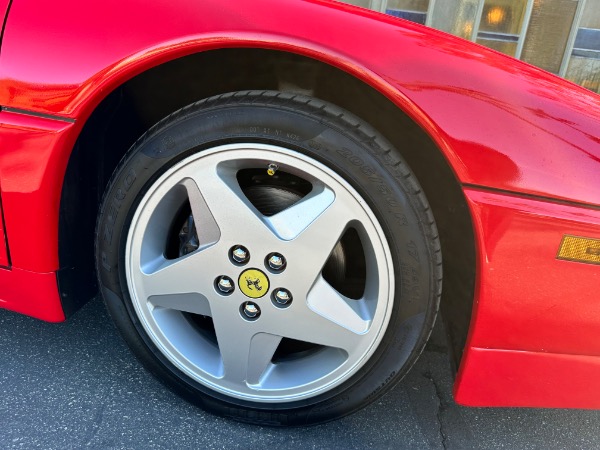 Used-1994-Ferrari-348-Spider