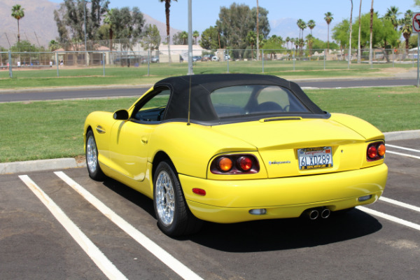 Used-2002-Panoz-Esperante