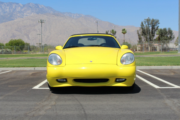 Used-2002-Panoz-Esperante