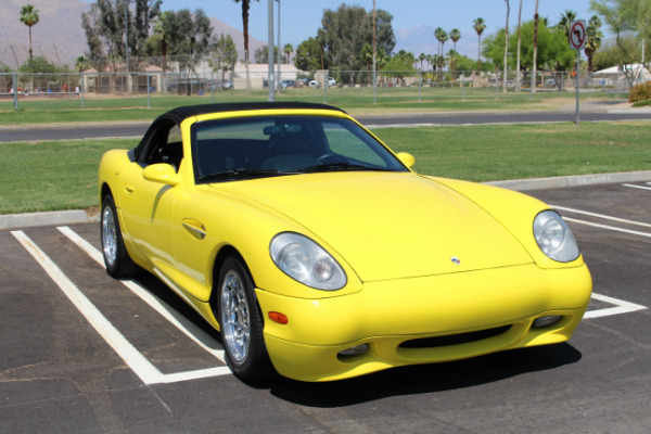 Used-2002-Panoz-Esperante