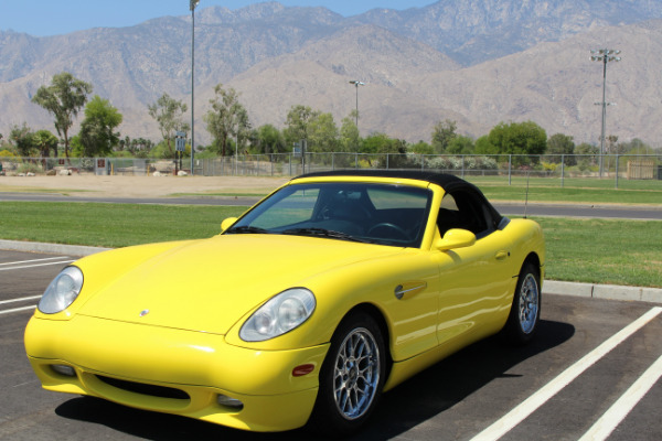 Used-2002-Panoz-Esperante