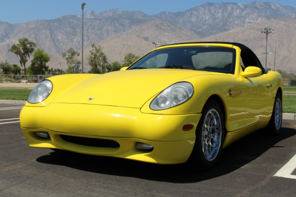 Used-2002-Panoz-Esperante