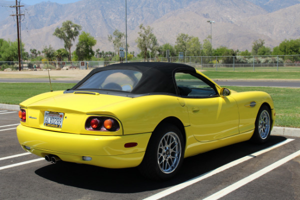 Used-2002-Panoz-Esperante