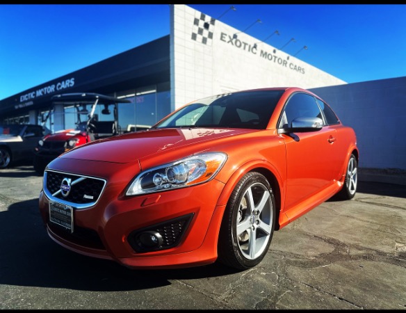 Used-2011-Volvo-C30-T5-R-Design